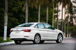 Volkswagen Jetta 250 TSI R-Line 2018 года (LA)